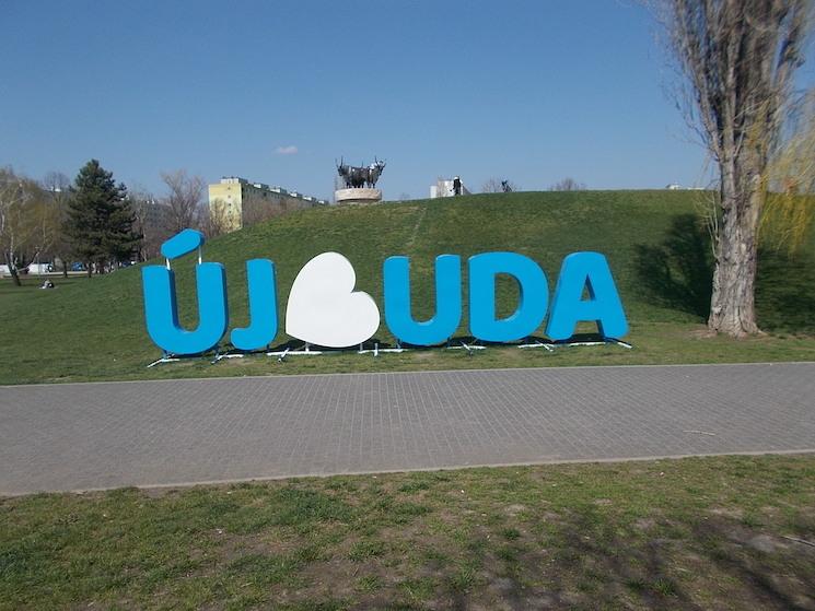 Újbuda, le quartier le plus cool de Budapest