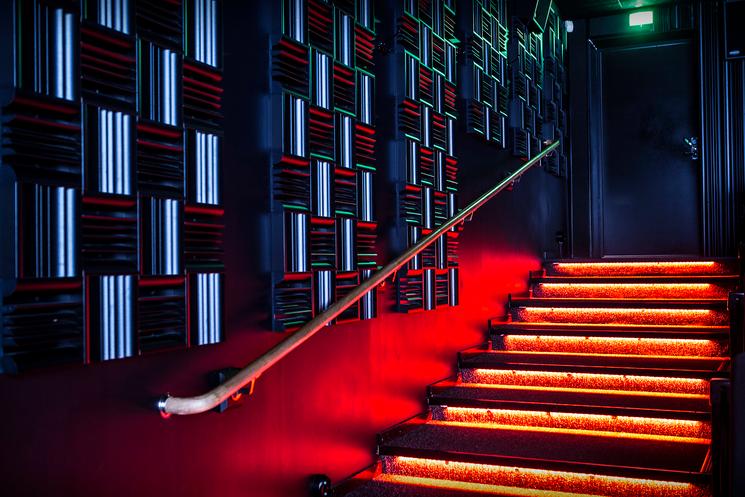 Festival film Klarabiografen