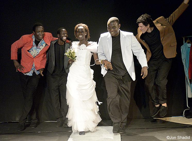 Berebgere-Brooks-De l’Importance d’Etre d’Accord