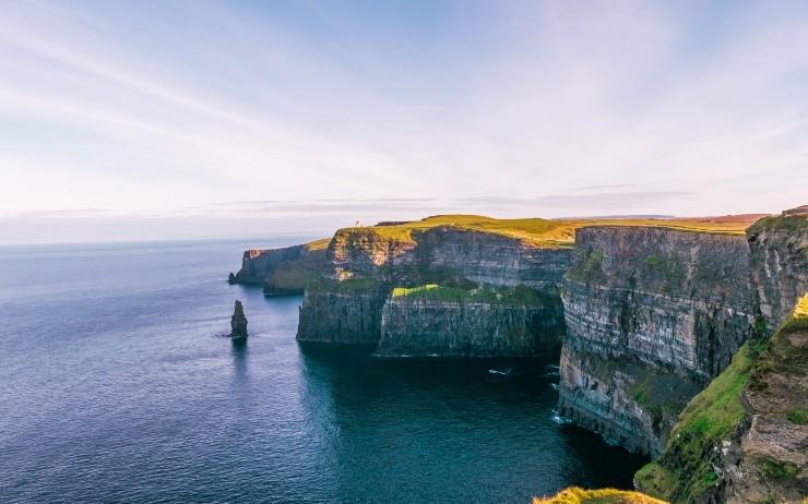 Cliffs of Moher