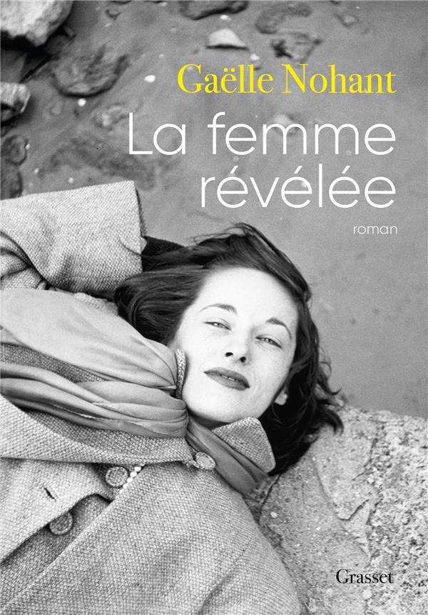 La femme révélée