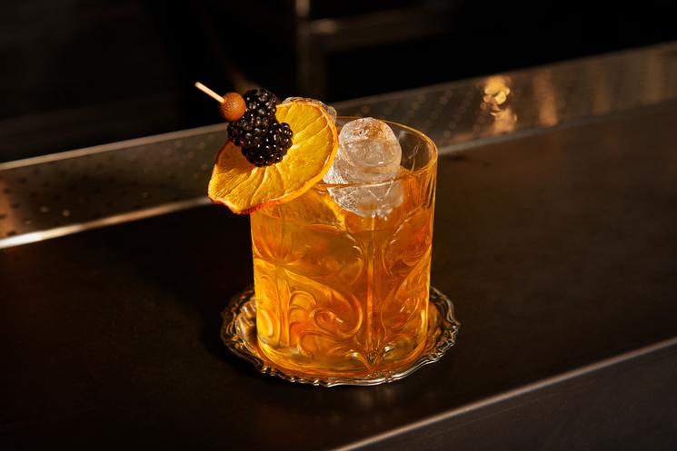 The Meat Market Rome