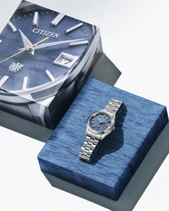 montre CITIZENS 100 ans