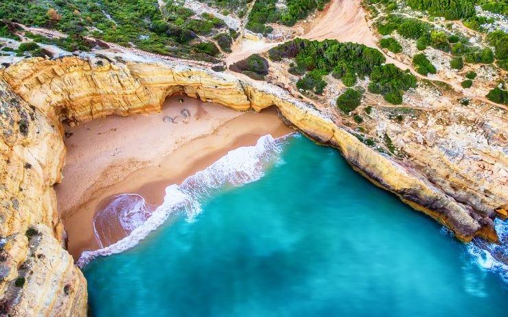 Algarve