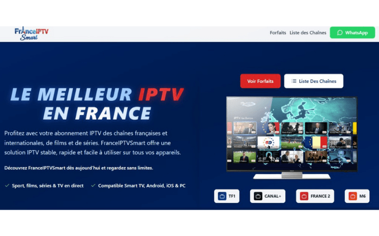 IPTV