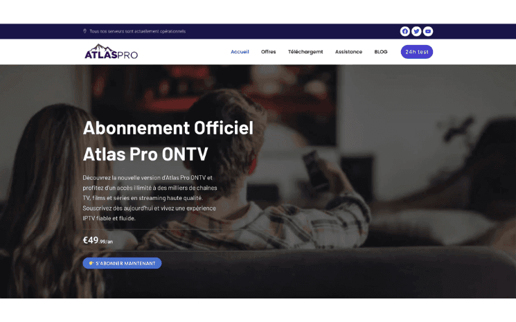 IPTV