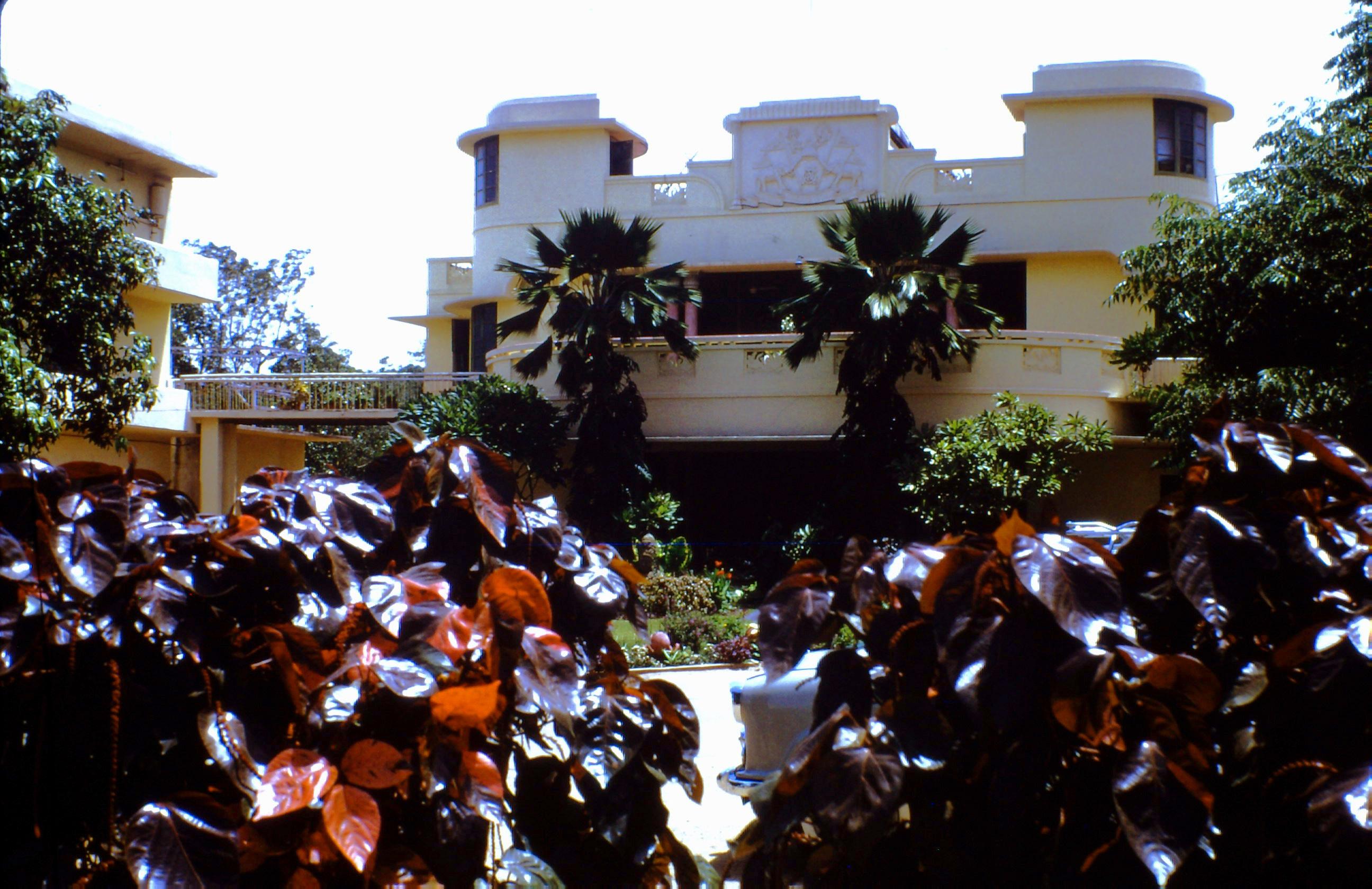 chennai madras 1969