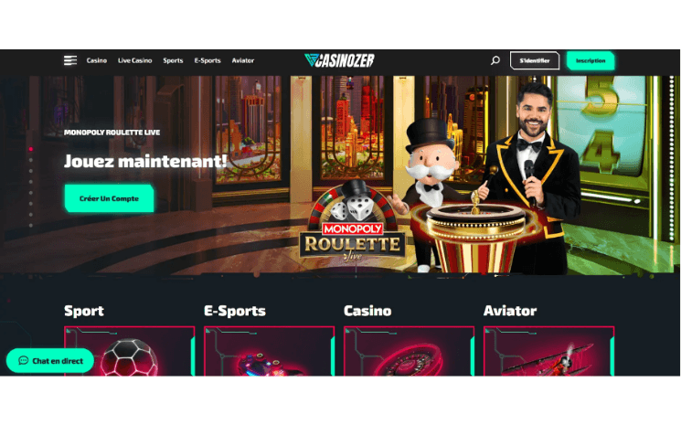 casino