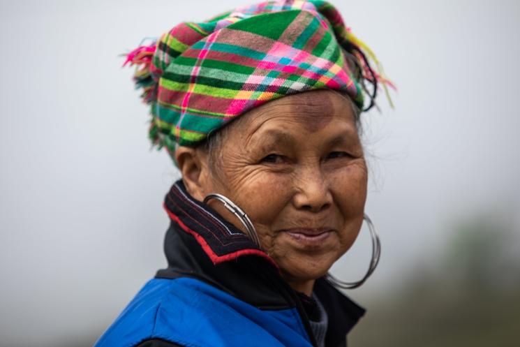 antoine besson vietnam reportage ethnie hmong