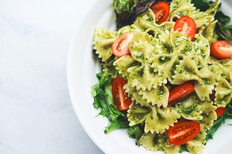 Pesto alla genovese