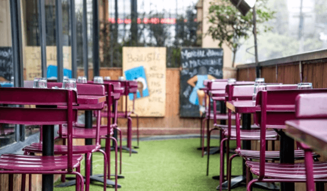 Notre sélection des meilleures terrasses et rooftops de Shanghai