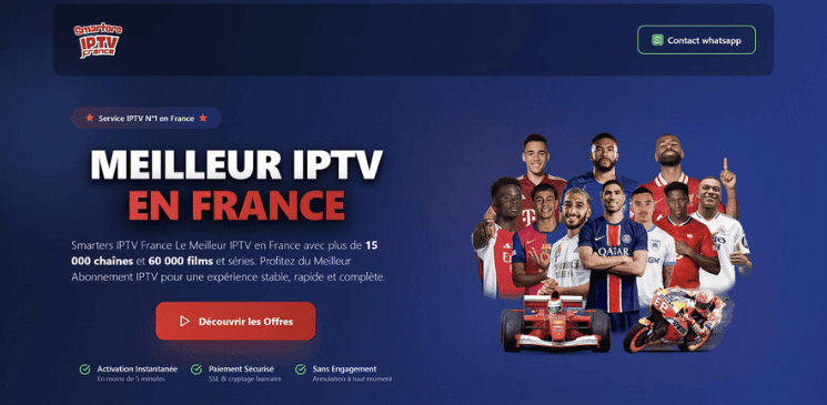 IPTV