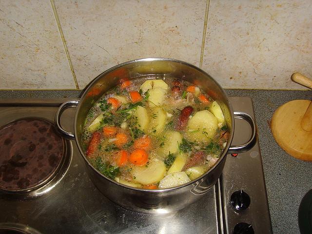 coddle