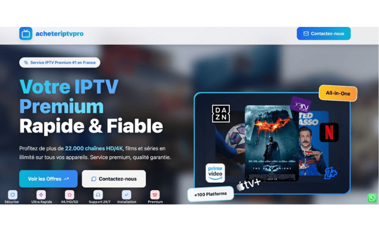 IPTV