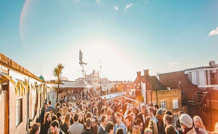 La Zeppa Summer Carnival