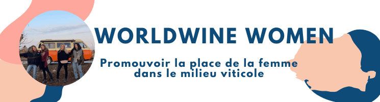 Worldwine Women journée femmes