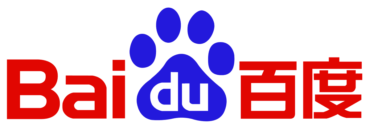 baidu applications chine