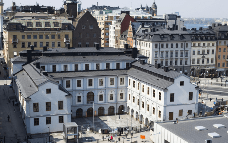 stadsmuseet stockholm