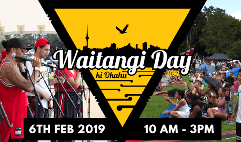 waitangi day 