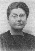 Zofia Sokolnicka