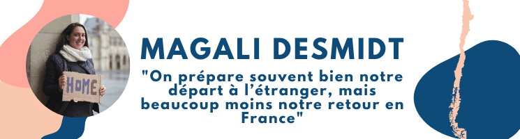 Magali Desmidt journée femmes