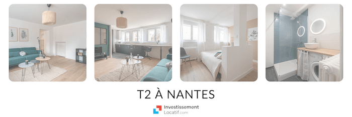 logement nantes