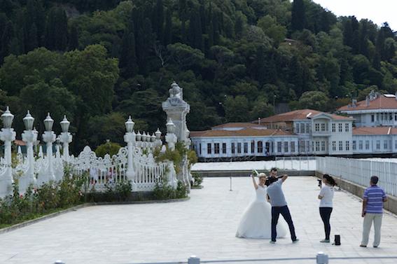 istanbul mariage asie photo 