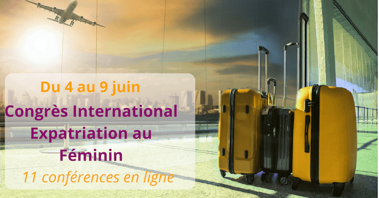 conférences expatriation