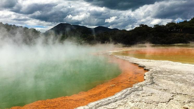 Wai-O-Tapu