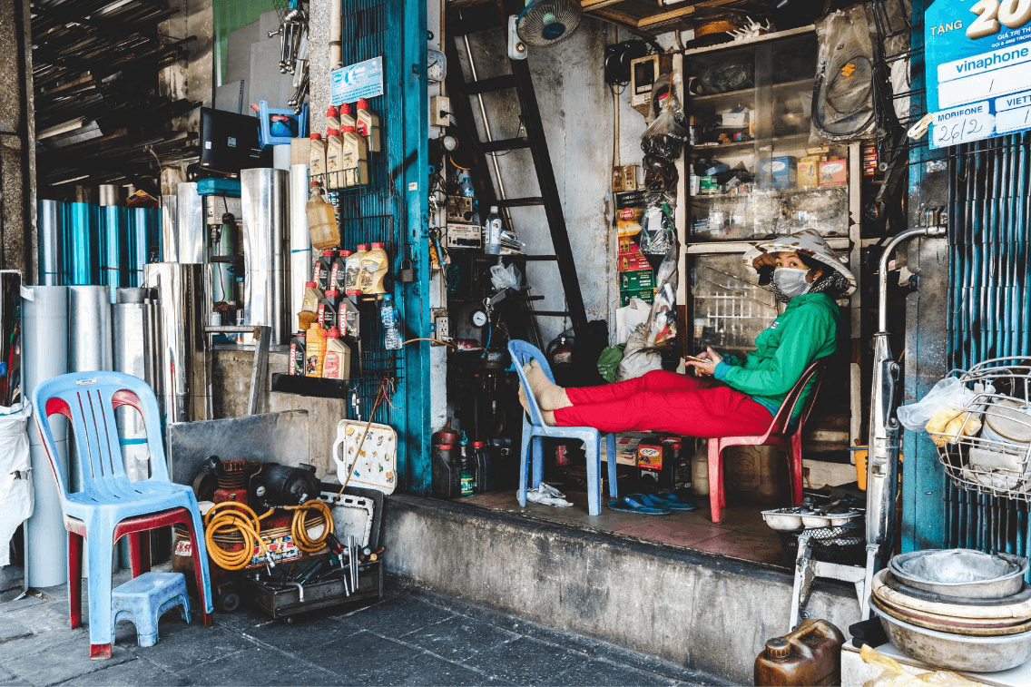 reportage photo vietnam adrien jean