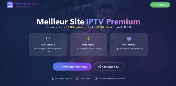 IPTV