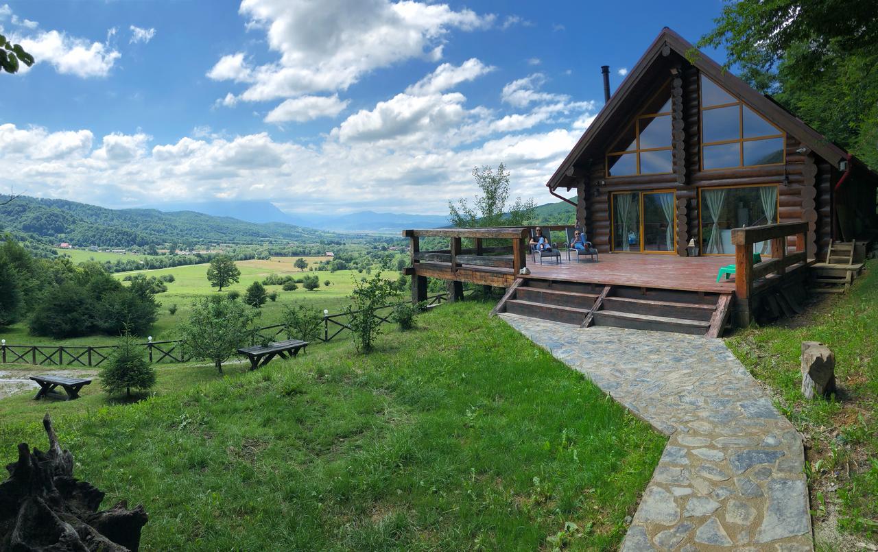 green-cottage-auberge-rustique-cabane-roumanie-brasov