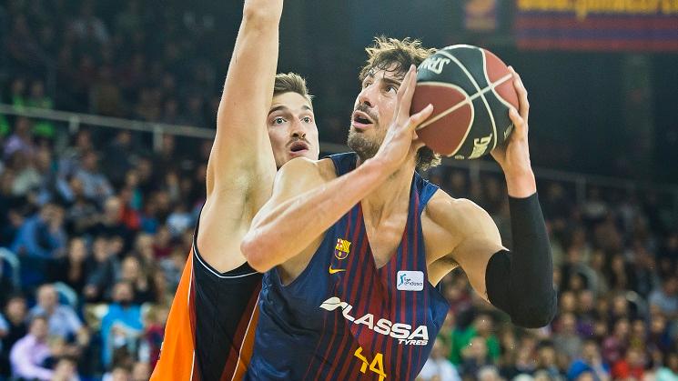 La montée en puissance du Real et du Barca complique la défense du titre