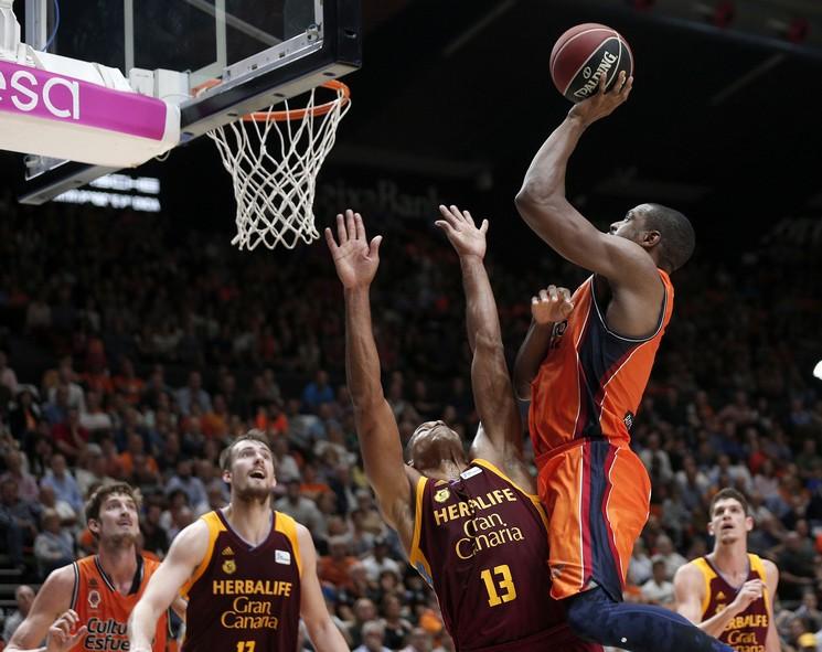 Erick Green tout simplement phénoménal