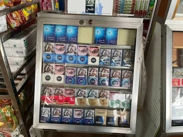 Filtres de cigarette, un fléau plastique qui interroge l’ASEAN