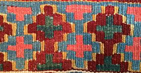 kilim signification Turquie