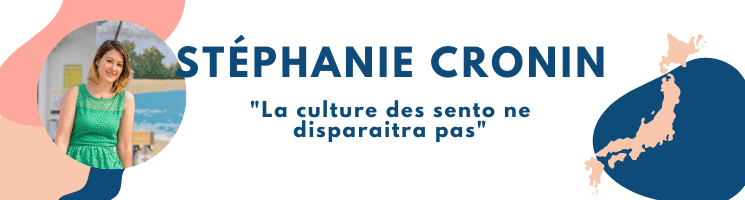 Stéphanie Crohin journée femmes