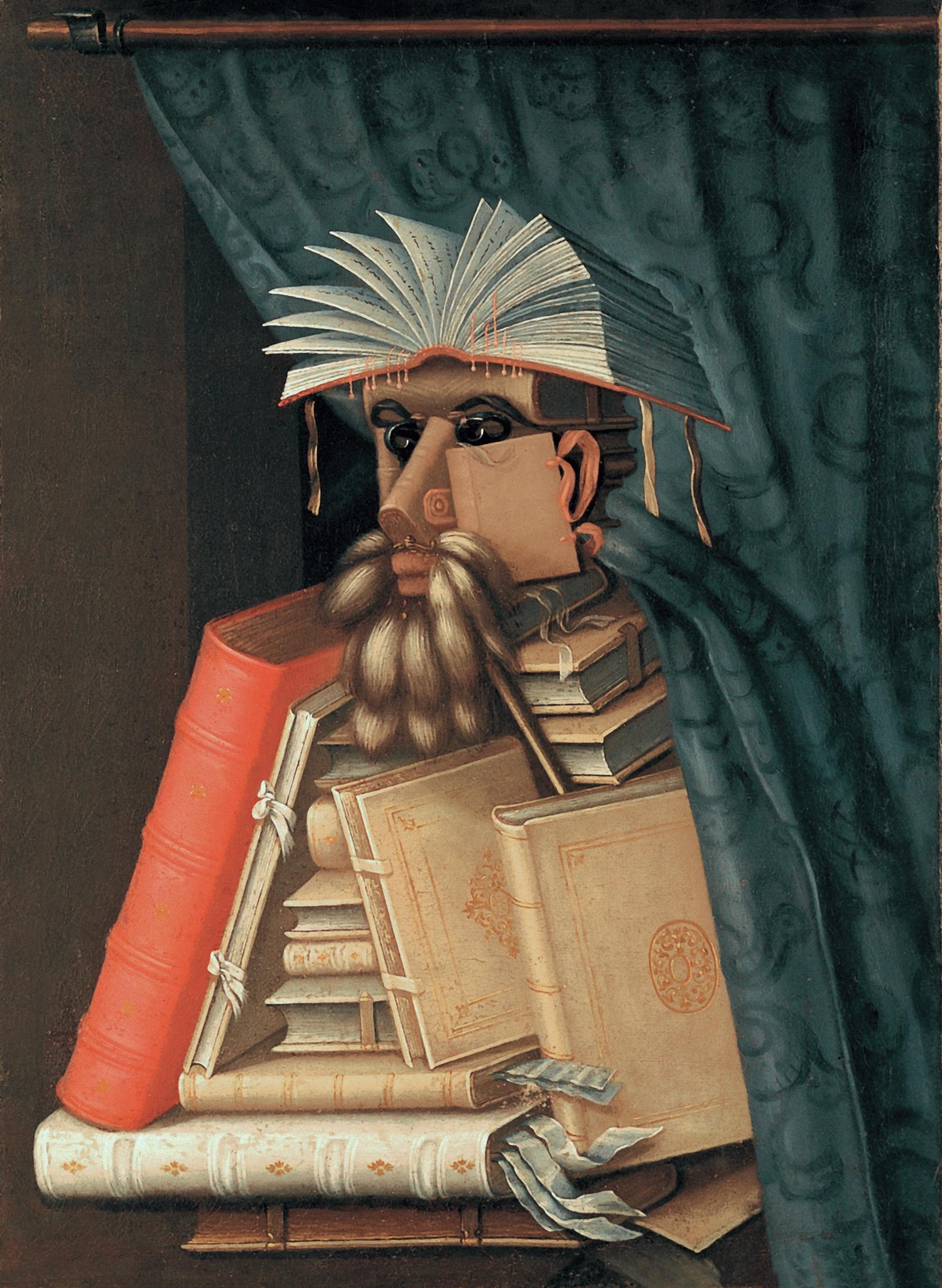 Arcimboldo