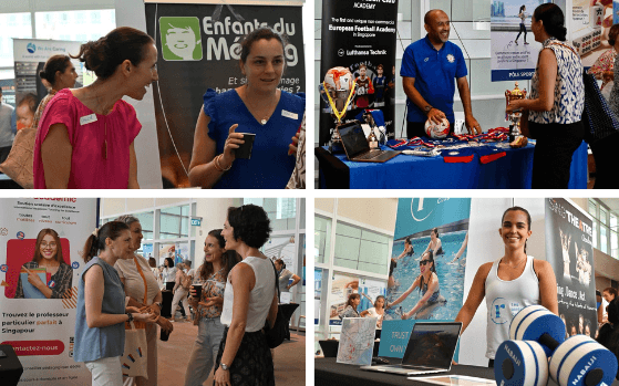 Le Grand Rendez-vous à Singapour en 2024 