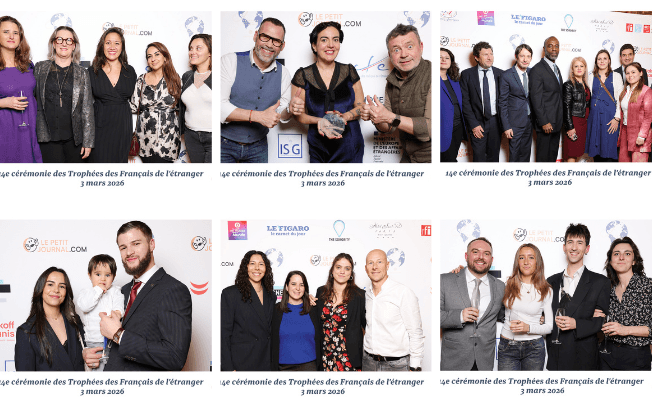 trophées internationaux en 2026 - copyright Arnaud Calais