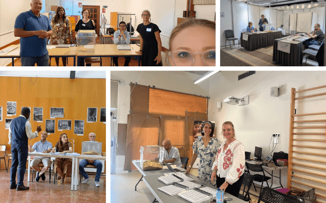 tour du monde des urnes pour les élections consulaires - copyright équipes locales lepetitjournal.com 