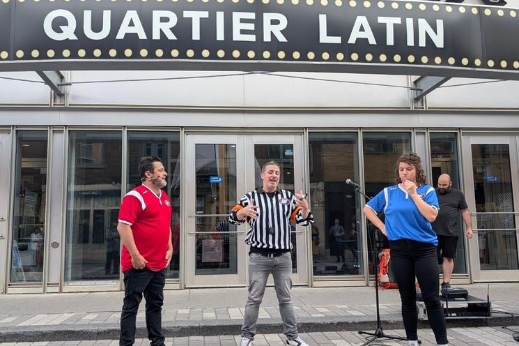 Micromatch de la LNI