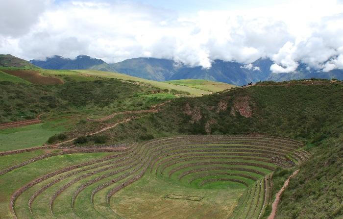 top 10 lieux visiter pérou tourisme cusco vallée sacrée