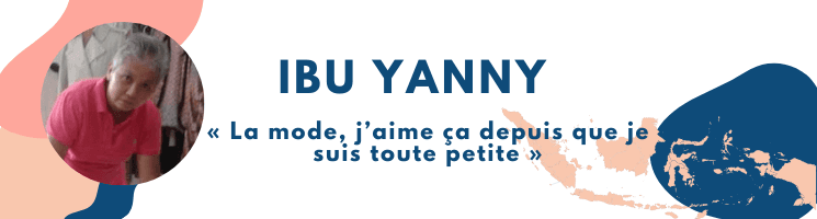 Ibu Yanny journée femmes