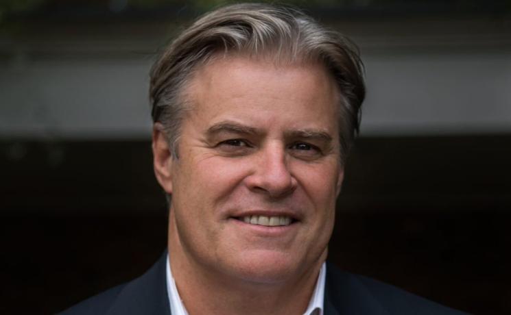 Brett Gosper