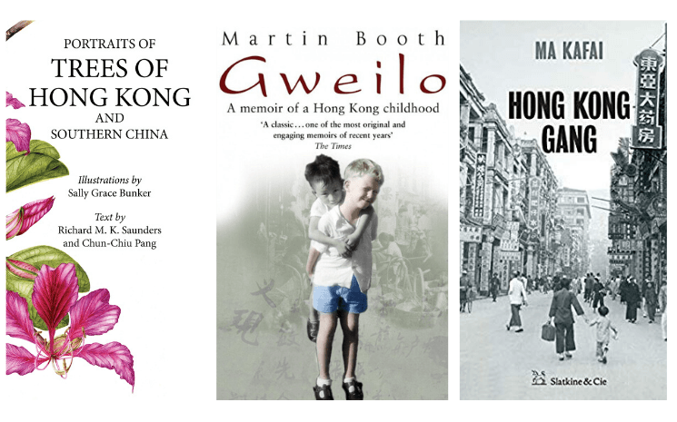 Livre Hong Kong