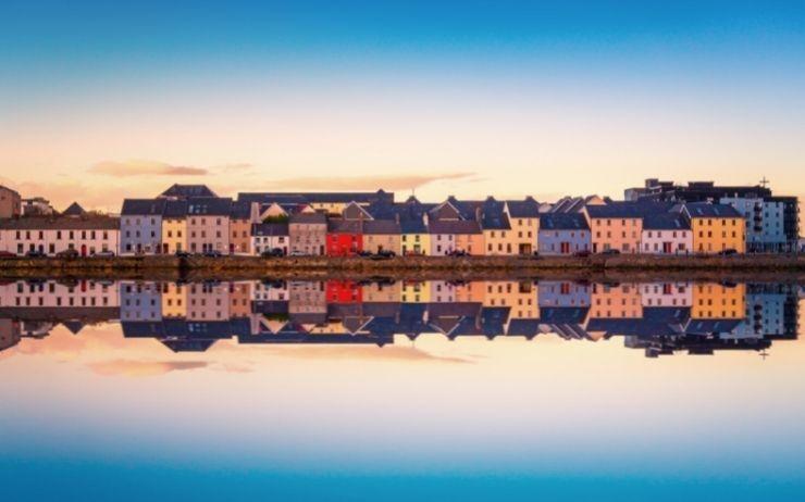 Galway Ireland