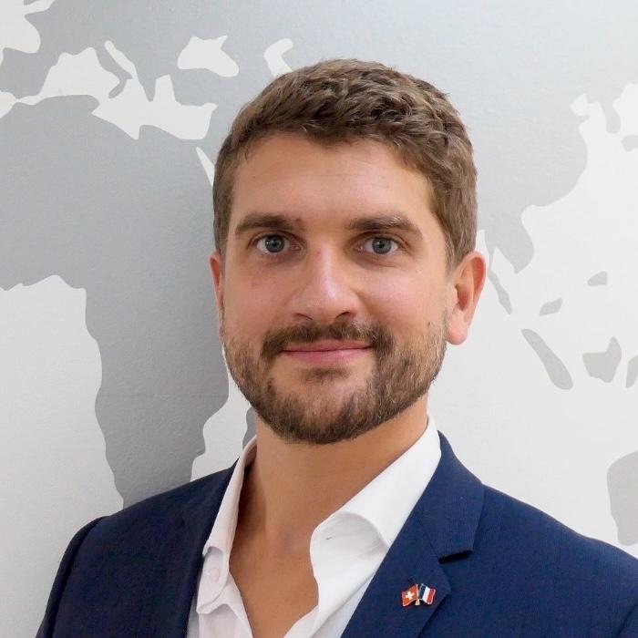 Louis Portal élections consulaires suisse