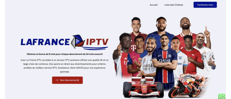 IPTV