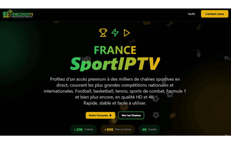 IPTV